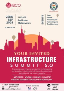 Infrastructure Summit